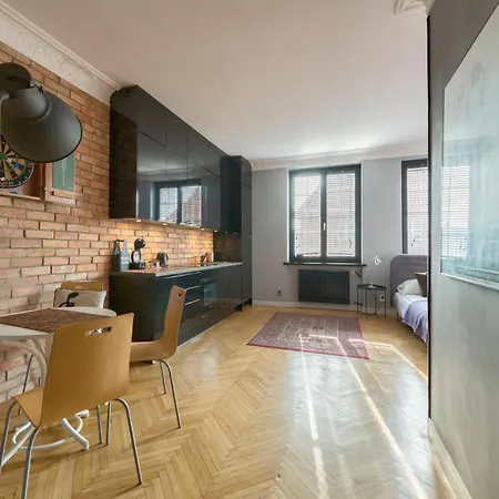 3 - Danziger Apartmán *