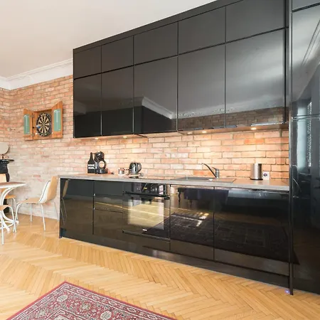 3 - Danziger Apartmán