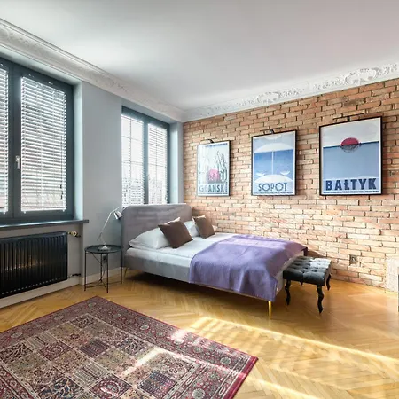 Apartamento 3 - Danziger *