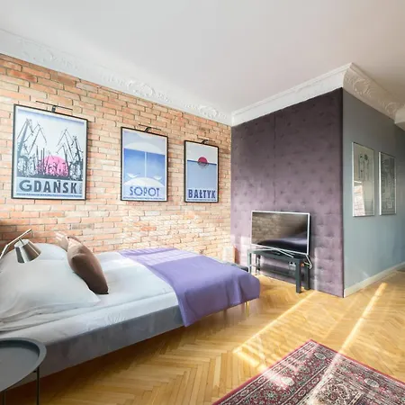 3 - Danziger Apartmán *