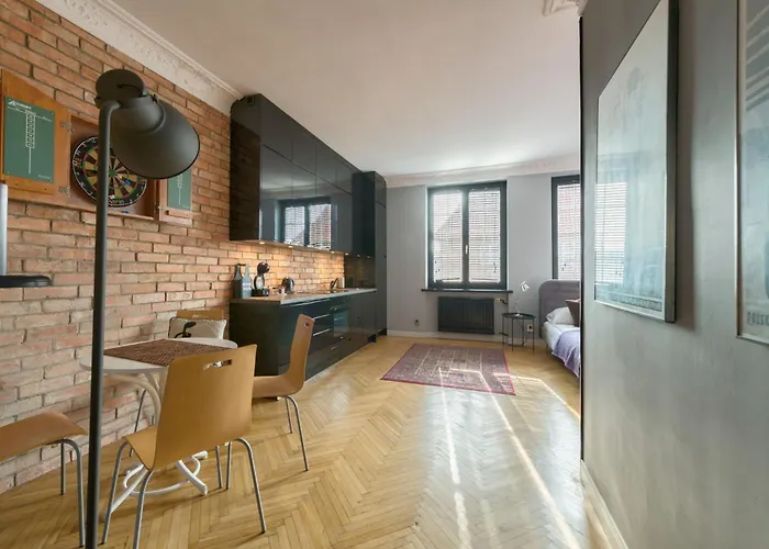 3 - Danziger Apartman *