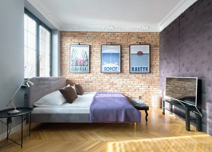 Apartman 3 - Danziger