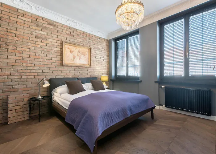 3 - Danziger Apartman Gdańsk