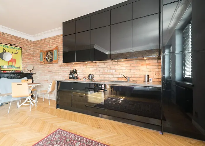 3 - Danziger Apartman