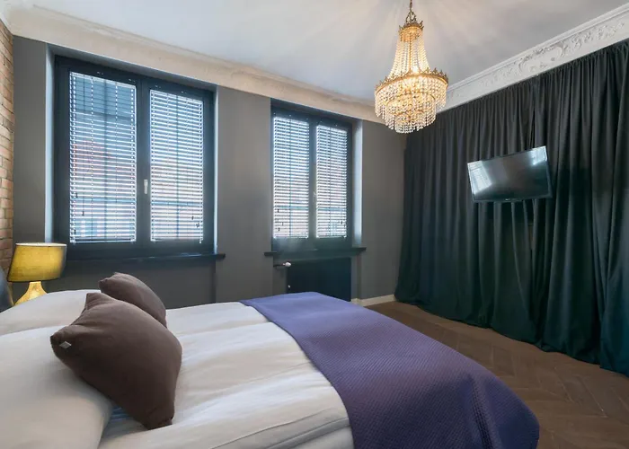 3 - Danziger Gdańsk