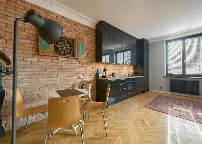 3 - Danziger Apartamento