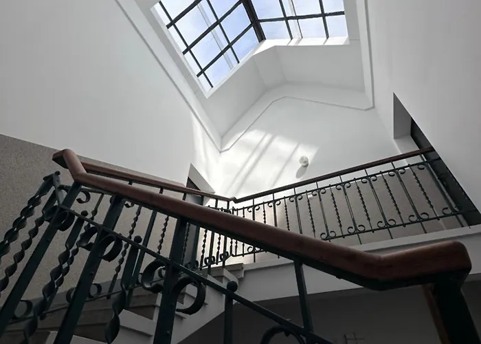 Apartman 3 - Danziger