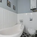 Apartman 3 - Danziger Gdańsk
