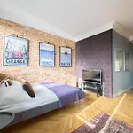 3 - Danziger Apartman *