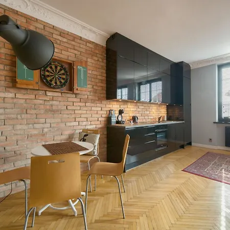3 - Danziger Apartman